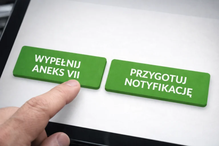 DIWASS – nowy obowiązek w transporcie odpadów od 2026 r. Co już wiadomo?