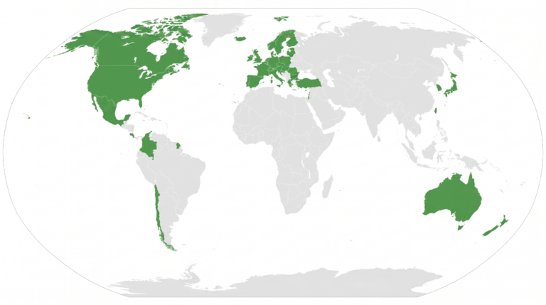 OECD